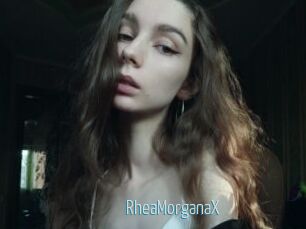 RheaMorganaX