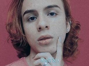 Rhett_Sex