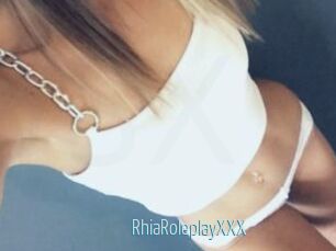 RhiaRoleplayXXX