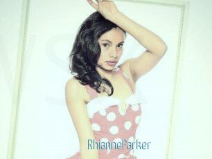 RhianneParker Video Sexe