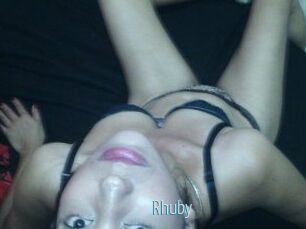 Rhuby