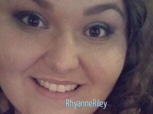RhyanneRiley