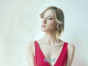 RiaDoll
