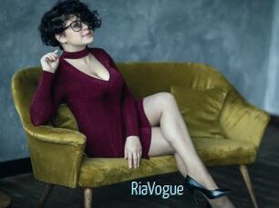 RiaVogue Video Sexe