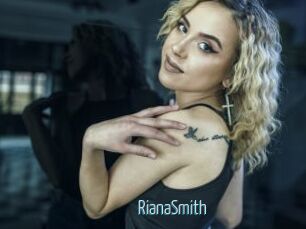 RianaSmith