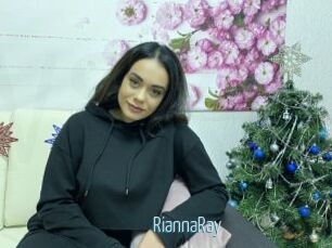 RiannaRay