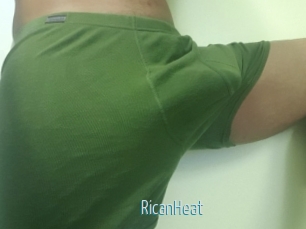 RicanHeat