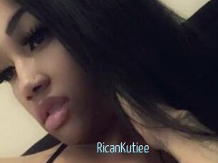 RicanKutiee