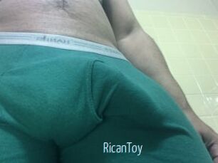 RicanToy