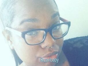 Ricanbaby