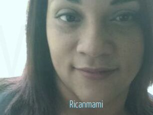 Ricanmami