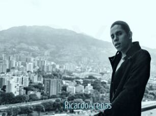 RicardoArenas