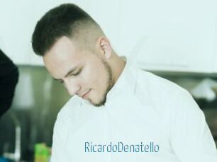 RicardoDenatello