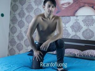 RicardoYuong