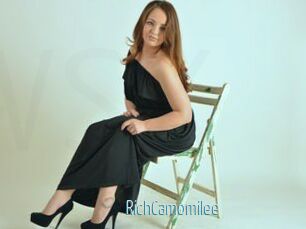 RichCamomilee