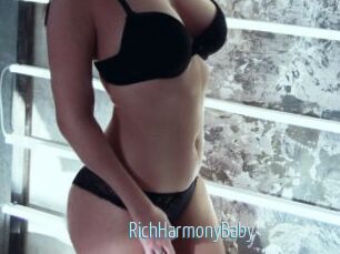 RichHarmonyBaby