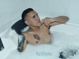 RichTaylor