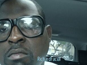 RichardFacial