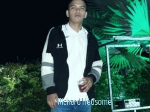 Richard_Hedsome