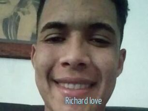 Richard_love