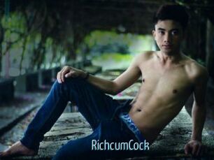 RichcumCock