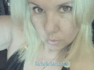 Richelle_Alexander