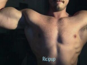 Ricipup