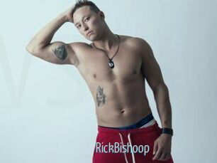 RickBishoop Video Sexe