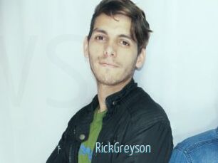 RickGreyson