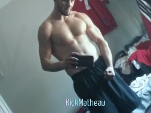 RickMatheau