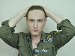 RickMora