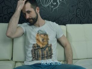 RickPalmer