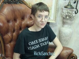 RickiSanchez