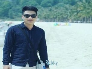 Rickky