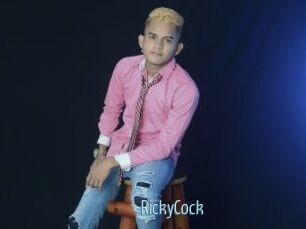 RickyCock