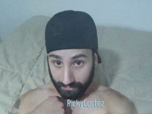 RickyCortez Video Sexe