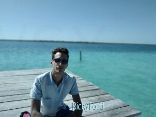 RickyFord