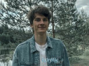 RickyMile