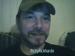 RickyRickhardo