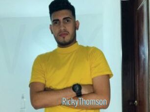 RickyThomson