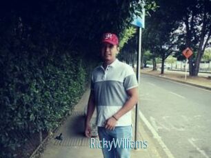 RickyWilliams