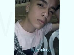 Ricky_Johnson