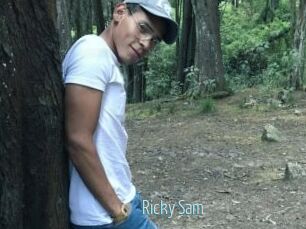 Ricky_Sam