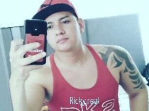 Ricky_real