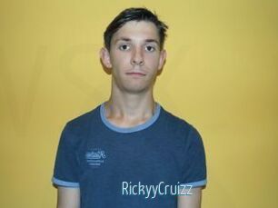 RickyyCruizz