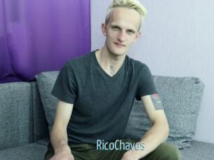 RicoChaves Video Sexe