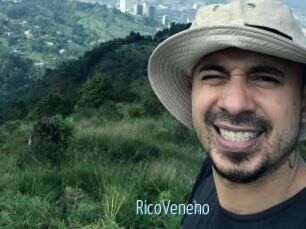 RicoVeneno Video Sexe