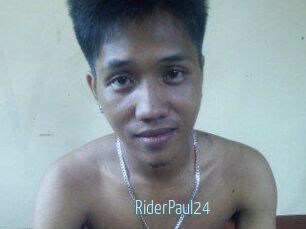 RiderPaul24