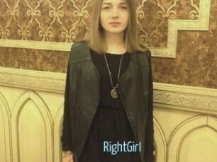 RightGirl