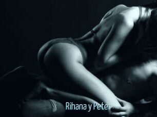 Rihana_y_Peter